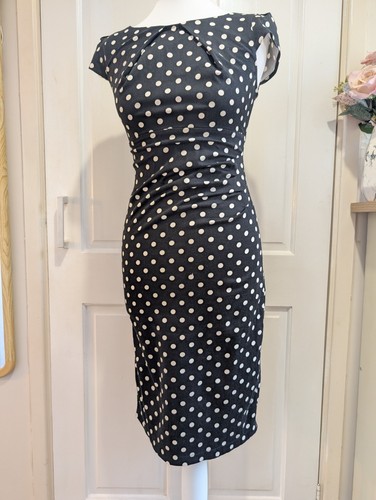 Dorothy perkins polka - perkins,