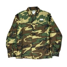 Genuine Italian Army Shirt