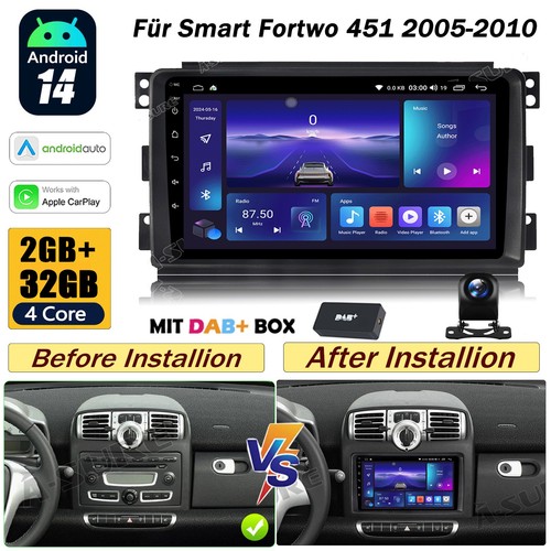 Dab 64g for - for, fortwo