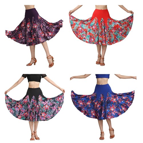 Women belly dance skirt - belly,