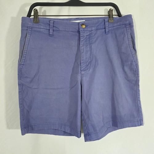 Urban outfitters blue chino - blue,