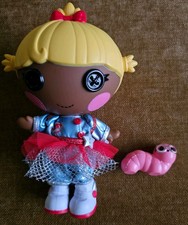 MGA Lalaloopsy Littles Comet