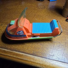 Vintage bandai battery - vintage,