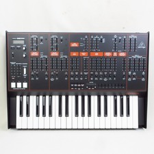 BEHRINGER Odyssey 37-Key Analog Synthesizer ARP Clone Vintage Style