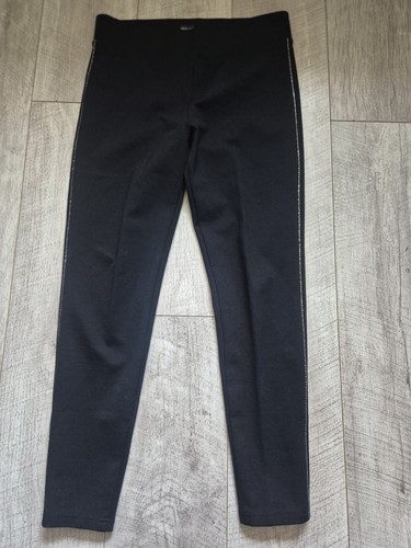 Immaculate ladies black - m&s,