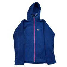Lowe Alpine Fleece Hoodie Full