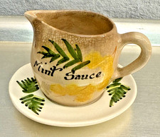 Vintage Toni Raymond Pottery