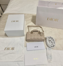 Authentic dior joy - authentic, small