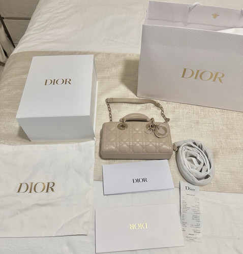 Authentic dior joy - authentic,