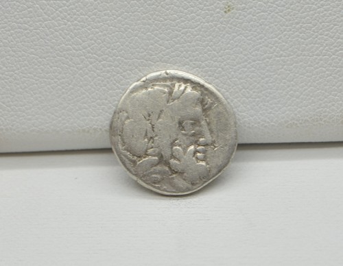 Roman republic denarius - roman,