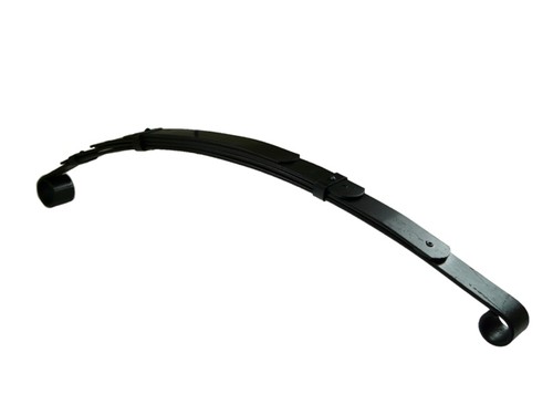 Leaf spring - leaf,