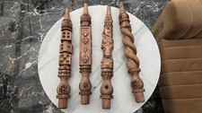 Authentic wooden shisha hookah - authentic,