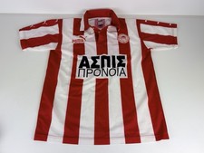 Vintage Olympiakos Jersey PUMA