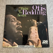 Pain In My Heart by Otis