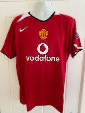 Manchester united football
