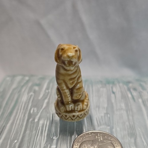 Wade whimsies miniature - whimsies, glossy