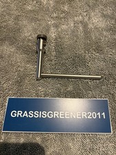 Jag 316 Stainless Steel