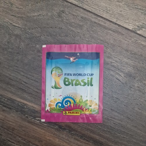 Panini fifa world cup - world,
