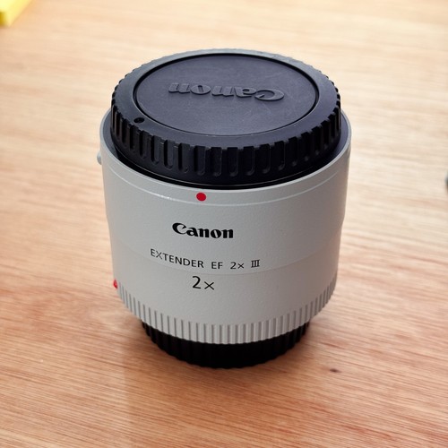 Canon extender iii - 2x,