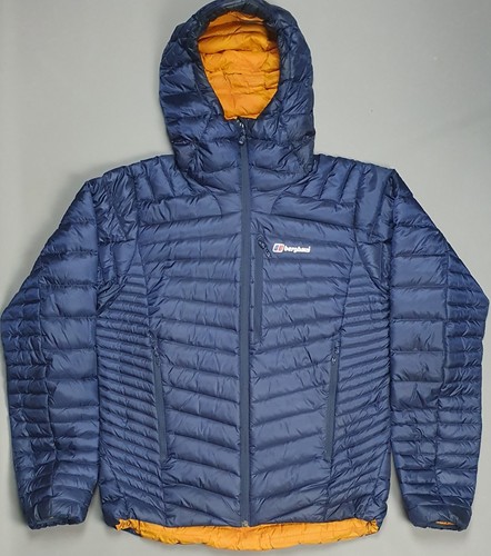Berghaus jacket mens - berghaus,