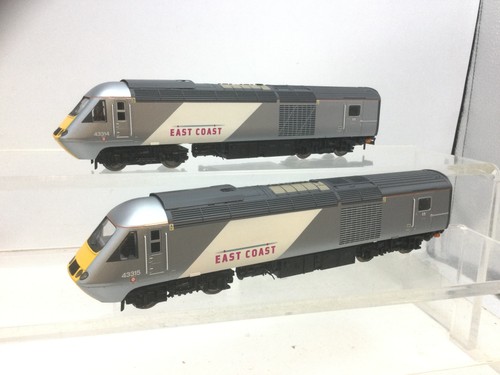 Hornby r30099 gauge east - r30099, oo