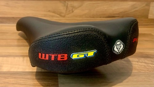 Wtb bike cycle seat pure - wtb,