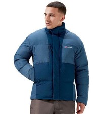 Berghaus Mens Down Jacket