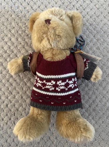 Teddy bear collection - teddy,