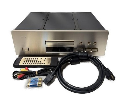 Teac vrds 25xs player - teac, vrds-25xs