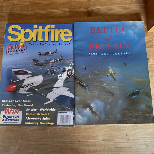 Flypast special magazine - flypast,