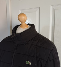 LACOSTE  WATER RESISTANT