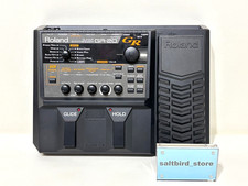 Roland GR-20 Guitar Synthesizer MIDI Sequencer From Japan