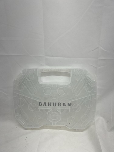 Bakugan battle brawlers carry - brawlers,