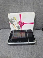 Brand new weather station