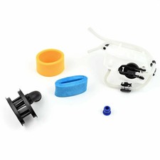 HoBao Hyper SS/Cage Fuel Tank Special Filter Sponge & Air Filter Mount H90024