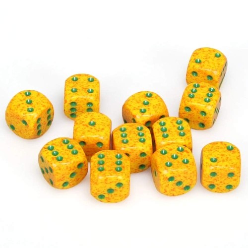 Chessex 25712 dice - 25712,