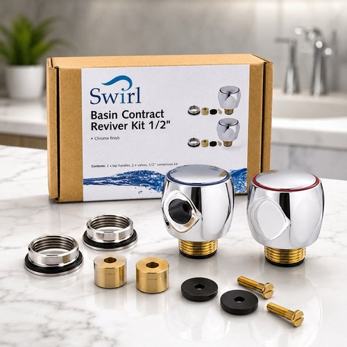 Swirl basin contract reviver - swirl,