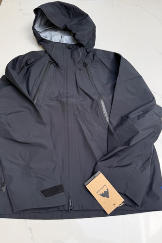Burton futuretrust - burton, 3l