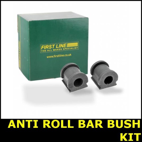 Stabiliser anti roll bar - anti-roll,