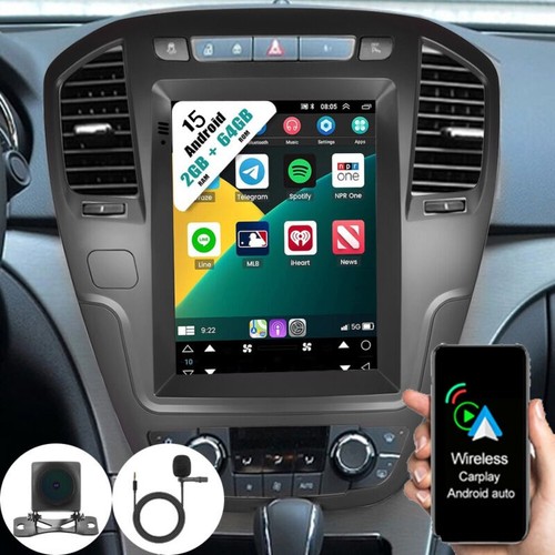 Carplay for vauxhall insignia - carplay,