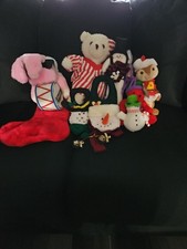 Christmas Stuff Toys ,door