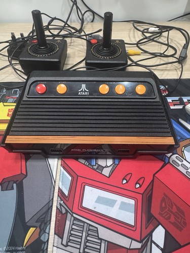 Atari flashback - atari, 3
