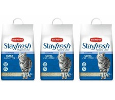 3 x Bob Martin Stayfresh Ultra