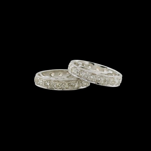 12mm 18k solid - 12mm, gold