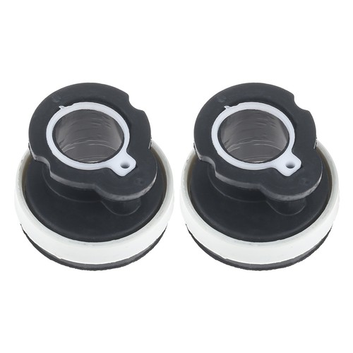 2pcs intake manifold boots - 2pcs,