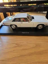 Autoart 73576 Jaguar XJ-S