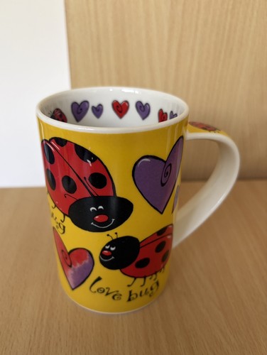 Dunoon love bugs - dunoon, bugs’