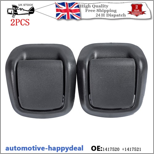 Front left right seat tilt - left,