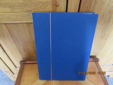 Stamp collection album new - stamp,