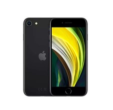 Boxed Apple iPhone SE